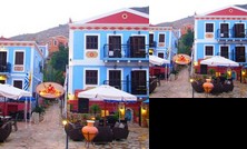 Poseidon Kastellorizo