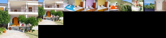 Athina Kinyra Thasos