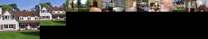 Holiday Home Landgoed Wouwse Plantage Wouwse Plantage