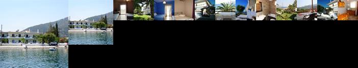 Marina Rooms Kalloni