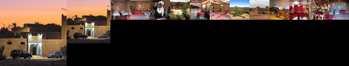 Auberge L'Oasis Foum Zguid