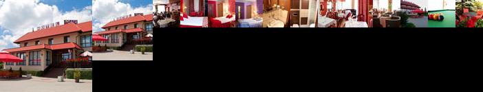Hotel Oaza Jarocin