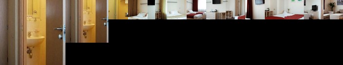 Uyut Centralnaya Hotel