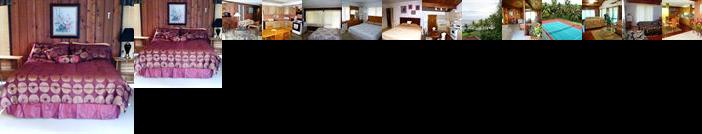 Turtle & Shark Lodge