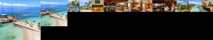 Moulin Sur Mer Beach Resort - Optional All Inclusive