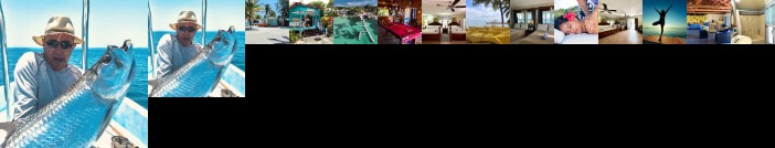 Blue Marlin Beach Resort