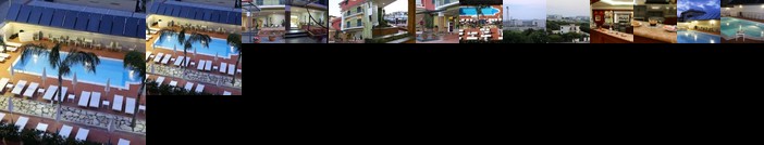 Hotel Resort Il Panfilo