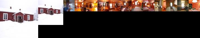 Makelan Lomatuvat Cottages