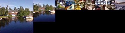 Motelli-Ravintola Lossivahti