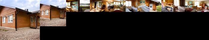 Salkolahti Lomamokit