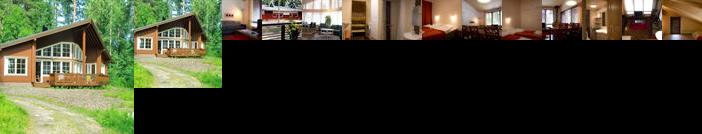 Kolin Lotus Cottages