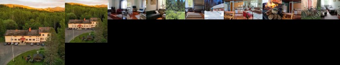 Hostel Koli - Vanhan Koulun Majatalo