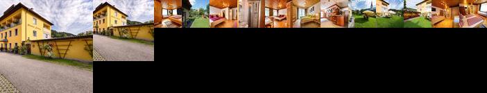 Pension & Ferienwohnung Dullnig