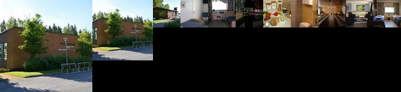 Pappilanniemi Course Centre