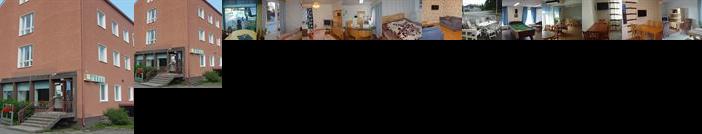 Huoneistohotelli Teekki