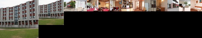 Svetogorsk Hotel Complex