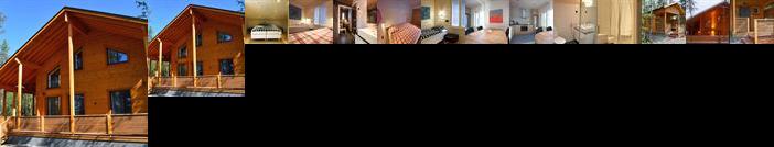 Lapland Dream Villas