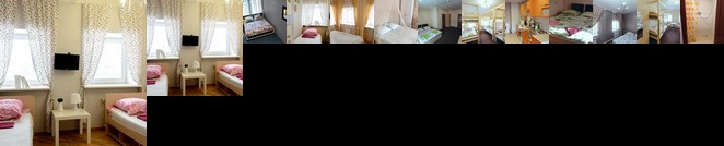 Nizhniy Hostel