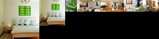 Apartment Sternentor