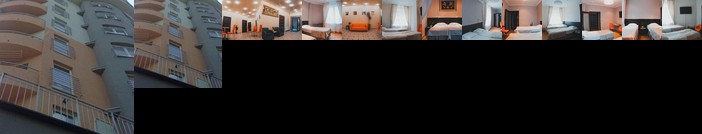 Cruise Hotel Svetlogorsk