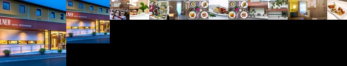 Hotel-Restaurant Gollner