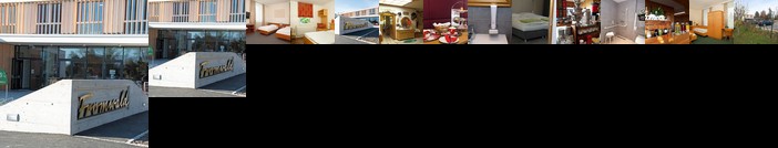 Hubertushof Fromwald