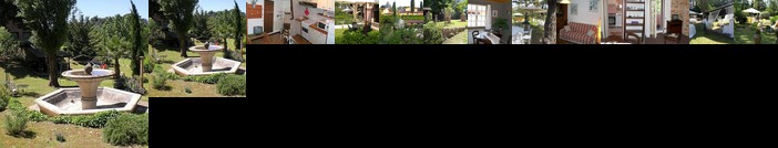 Villa di Christian e Michelle