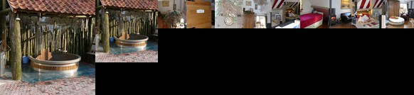 Vakantiewoning The-Old-Tractor