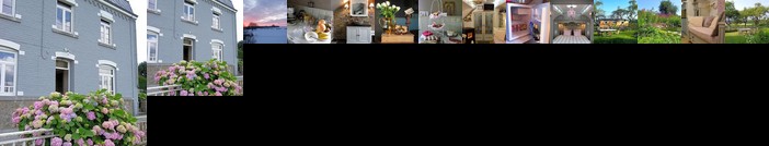 B&B Au Bord De La Source