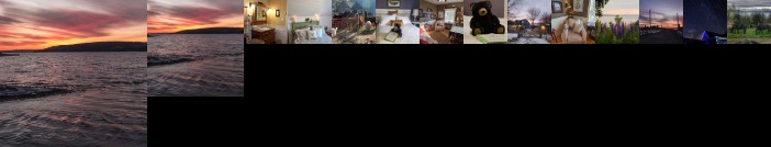 Seaweed and Sod Farm Bed and Breakfast