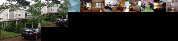 Tranquil Times Bed & Breakfast