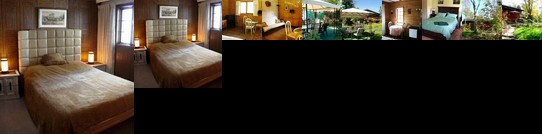 Cedarwood Lodge Providence Bay