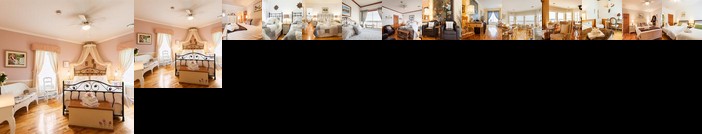 Gite Le Royal Champetre B&B