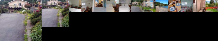 Hummers Haven Bed and Breakfast