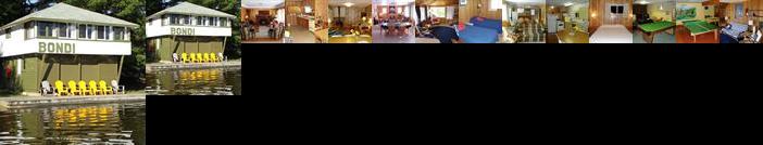 Bondi Village Cottage Resort