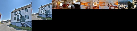 Campbell House Trinity