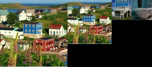 Cove Cottage Trinity