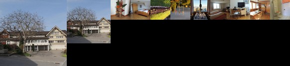 Gasthof Krone Wolfhalden