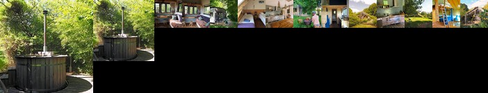 Ecolodge La Belle Verte