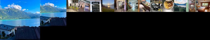 Hotel Rossli Oberried am Brienzersee