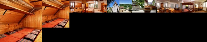 Dachsen am Rheinfall Youth Hostel