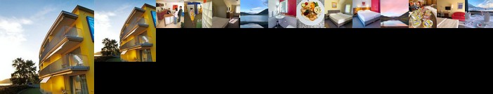 Hotel - Restaurant Eierhals am Agerisee