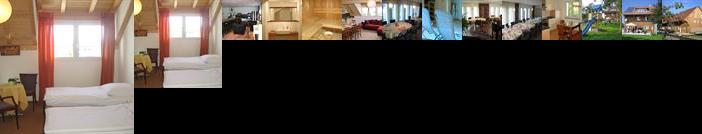 Gastehaus am Sonnenfeld