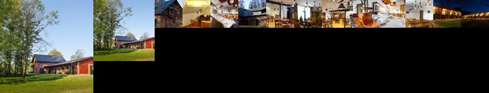 Mlyn Vodnika Slamy - Penzion