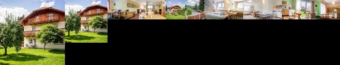 Pension Rieger Kyselka