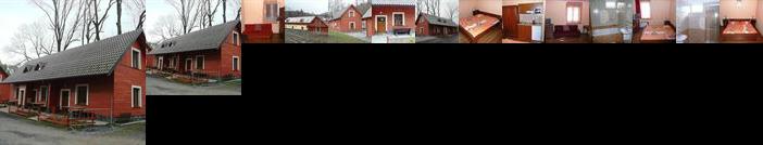 Apartmany Pod Certakem