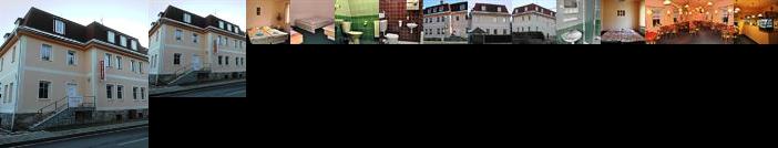 Hotel Romantik Lipova-lazna