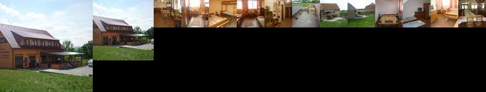 Penzion s restauraci na Furhaple