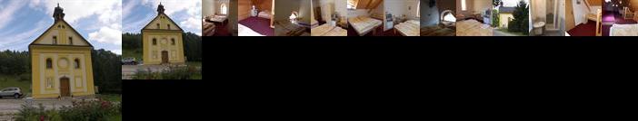 Penzion Pod Zvonem Stare Mesto pod Sneznikem