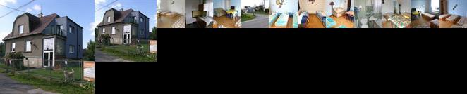 Penzion Zuzana Havirov